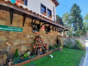 Hotels in Gotze Delchev